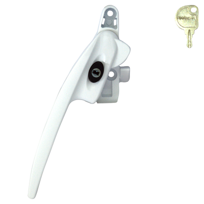 TITON Select Cockspur Handle