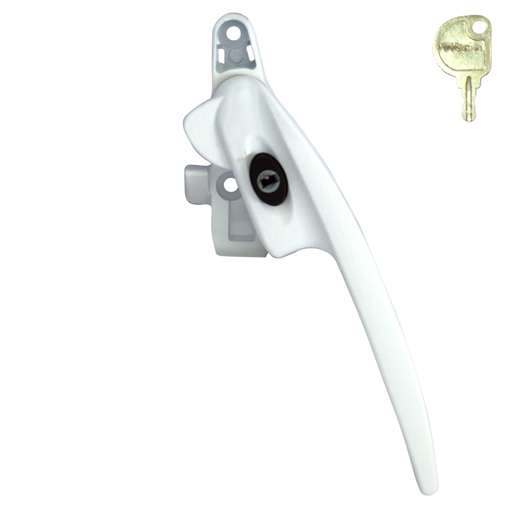 TITON Select Cockspur Handle