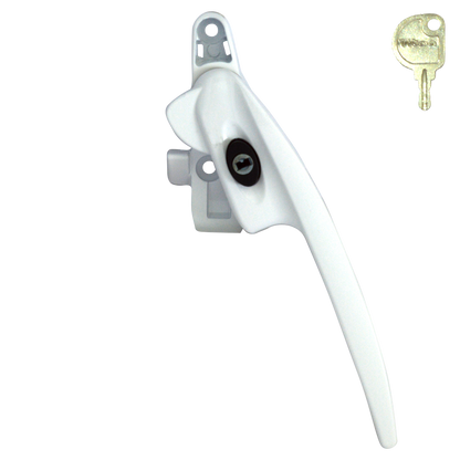 TITON Select Cockspur Handle