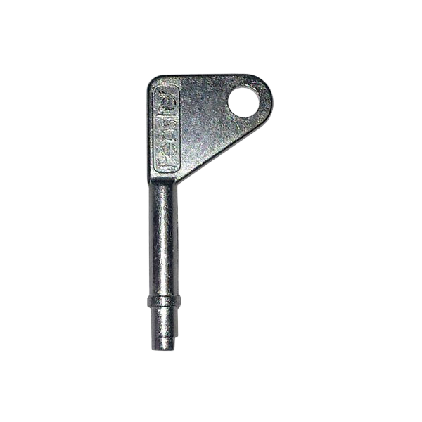 TITON Key To Suit The Titon Genesis Espag Handle