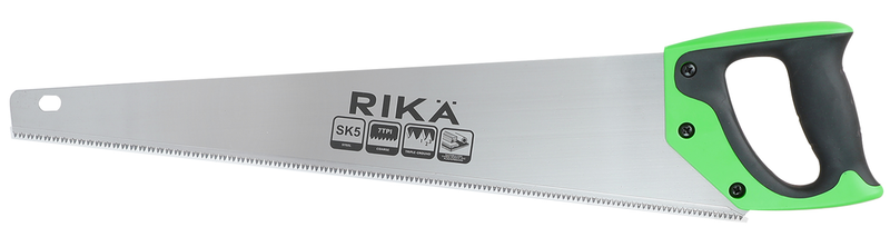 Rikä 2 Piece Hand Saw Set – 7 TPI & 9 TPI