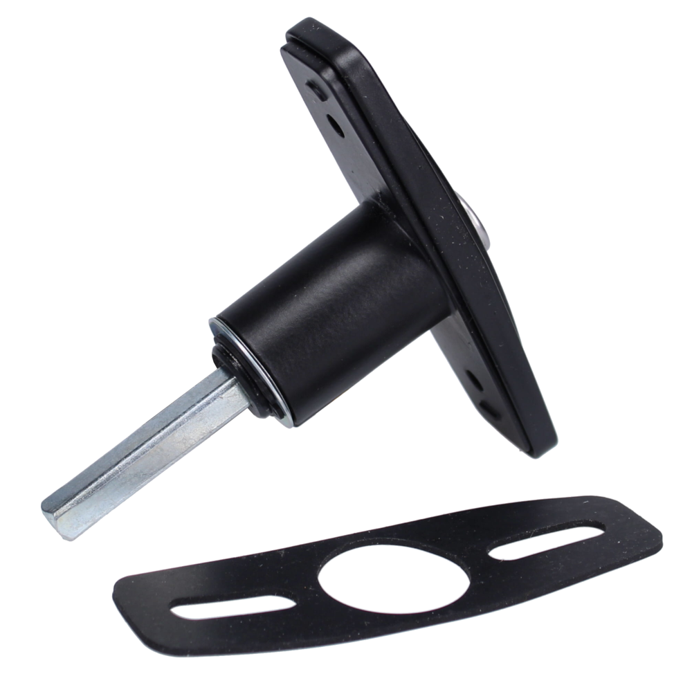 Toucan Tool Ejector Garage Door Handle