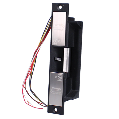 TRIMEC ES2000 Series Mortice Release Monitored
