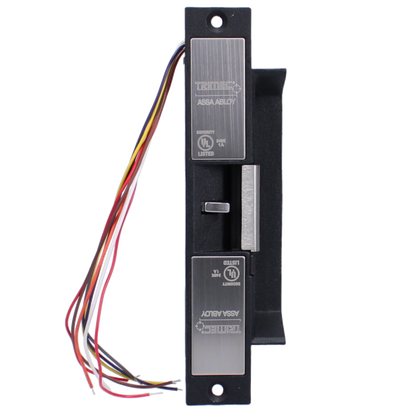 TRIMEC ES2000 Series Mortice Release Monitored