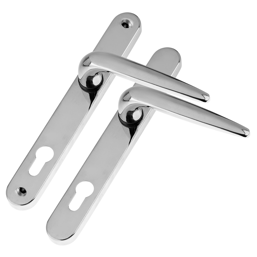 TROJAN Sparta Composite Lever Inline