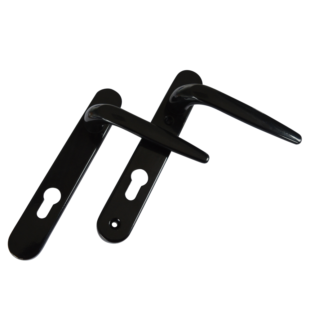 TROJAN Sparta Composite Lever Inline