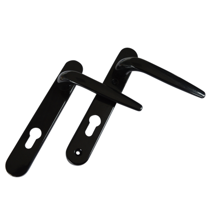 TROJAN Sparta Composite Lever Inline