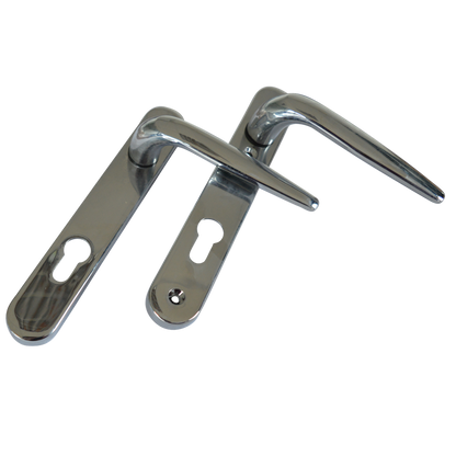 TROJAN Sparta Composite Lever Inline