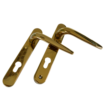 TROJAN Sparta Composite Lever Inline