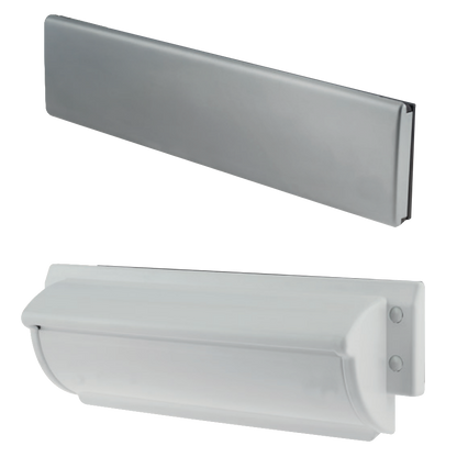 TROJAN Unicorn TS008 FD30 Letterplate