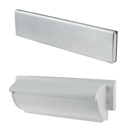 TROJAN Unicorn TS008 FD30 Letterplate