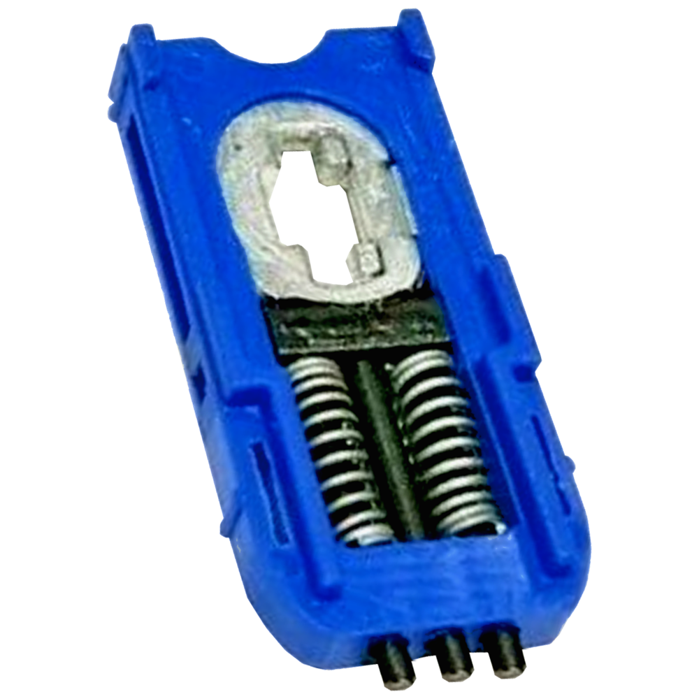 TROJAN Spring Cassette For Trojan Sparta Furniture