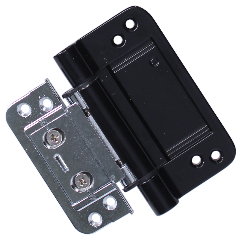 TROJAN 3D Composite Door 0705 Butt Hinge