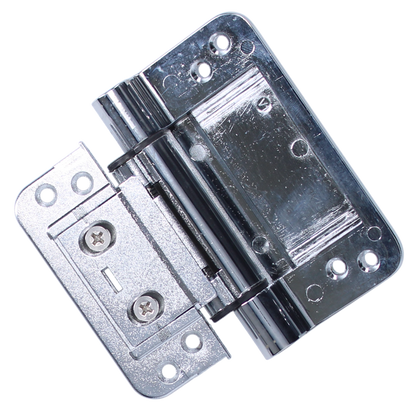 TROJAN 3D Composite Door 0705 Butt Hinge