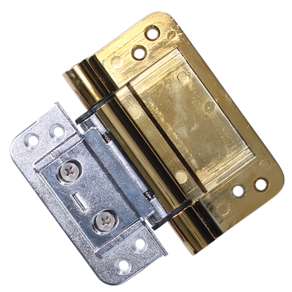 TROJAN 3D Composite Door 0705 Butt Hinge