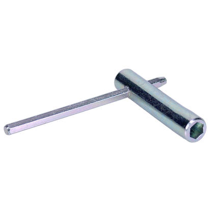 TROJAN Adjustment Tool To Suit 3D Hinge 0705