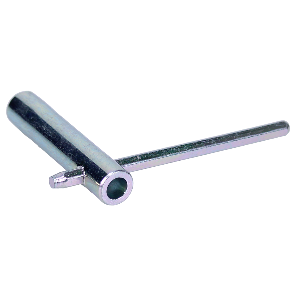 TROJAN Adjustment Tool To Suit 3D Hinge 0705