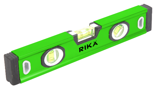 Rikä Torpedo Level 9" (250mm)