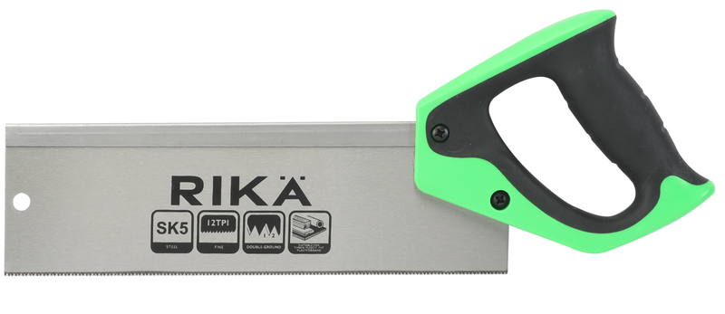 Rikä 12 TPI Tenon Saw 12" (300mm)