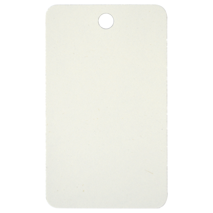 U-MARQ Rectangular Key Tag