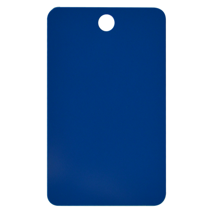 U-MARQ Rectangular Key Tag