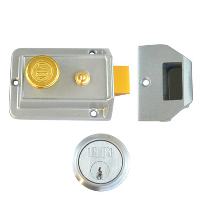 UNION 1022 Non-Deadlocking Nightlatch
