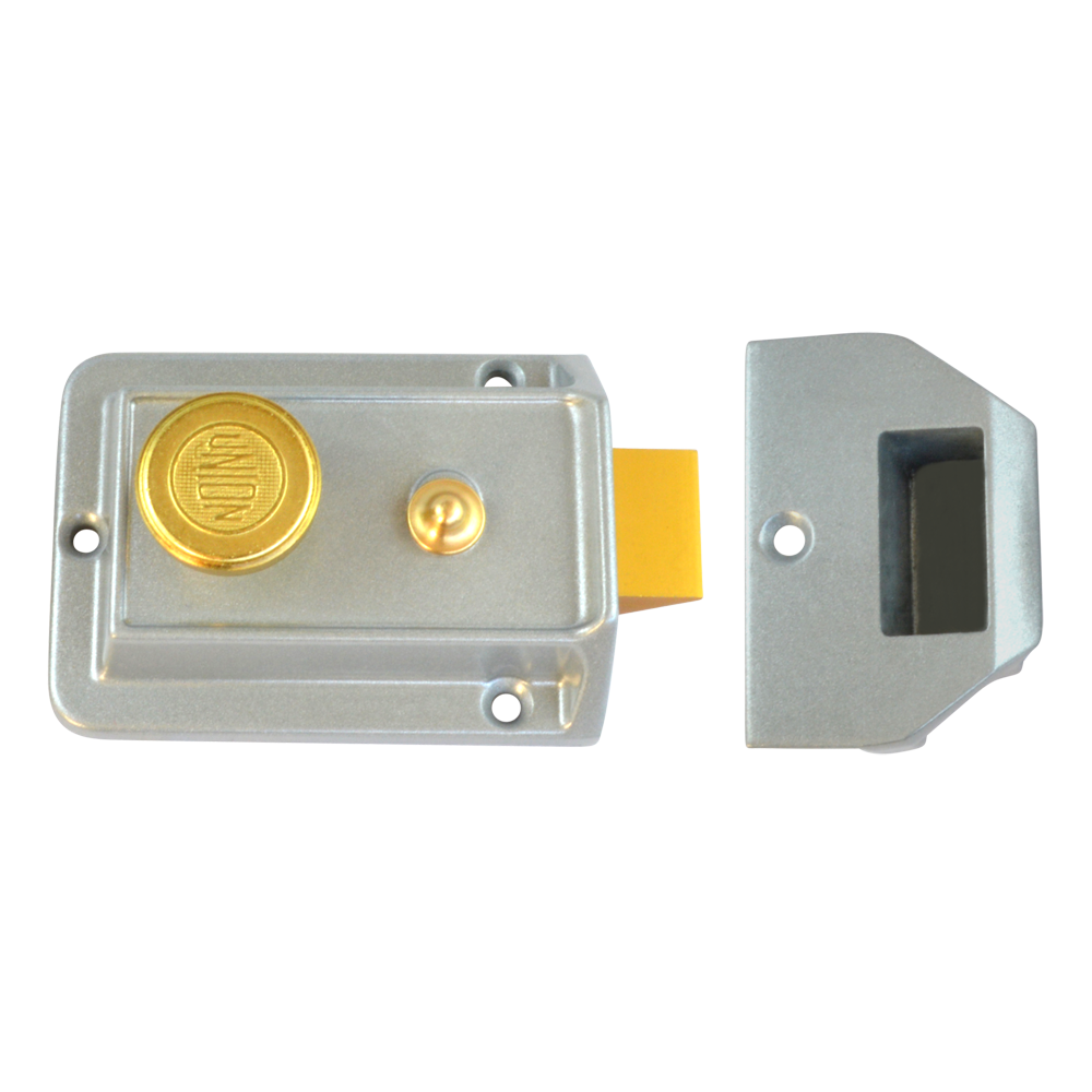 UNION 1022 Non-Deadlocking Nightlatch