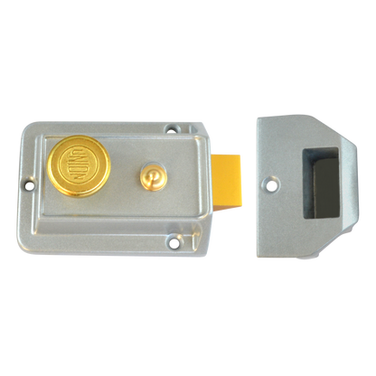 UNION 1022 Non-Deadlocking Nightlatch