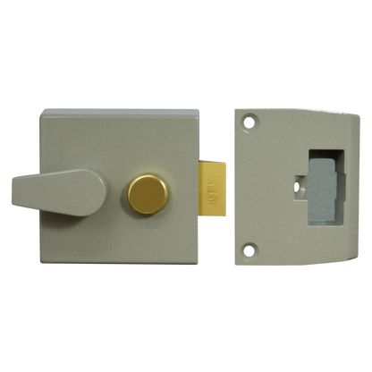 UNION 1026, 1027 & 1028 Non-Deadlocking Nightlatch