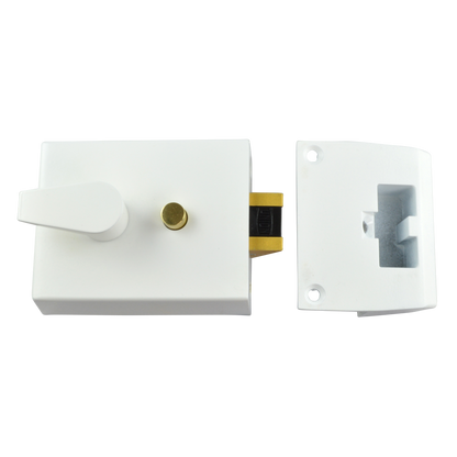 UNION 1037 & 1038 Auto Deadlocking Nightlatch