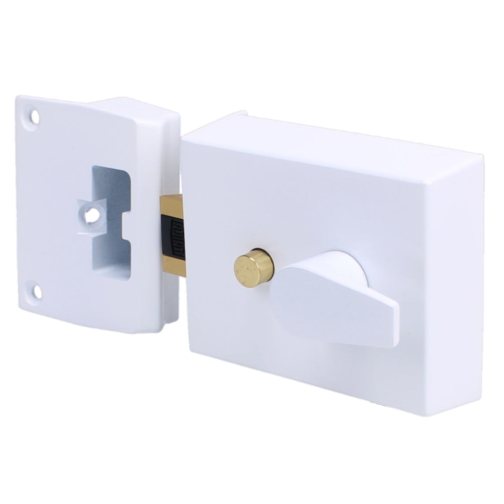 UNION 1037 & 1038 Auto Deadlocking Nightlatch