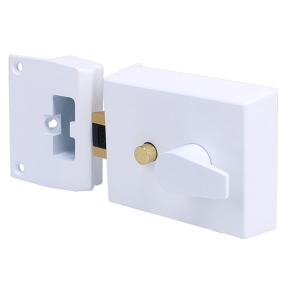 UNION 1037 & 1038 Auto Deadlocking Nightlatch