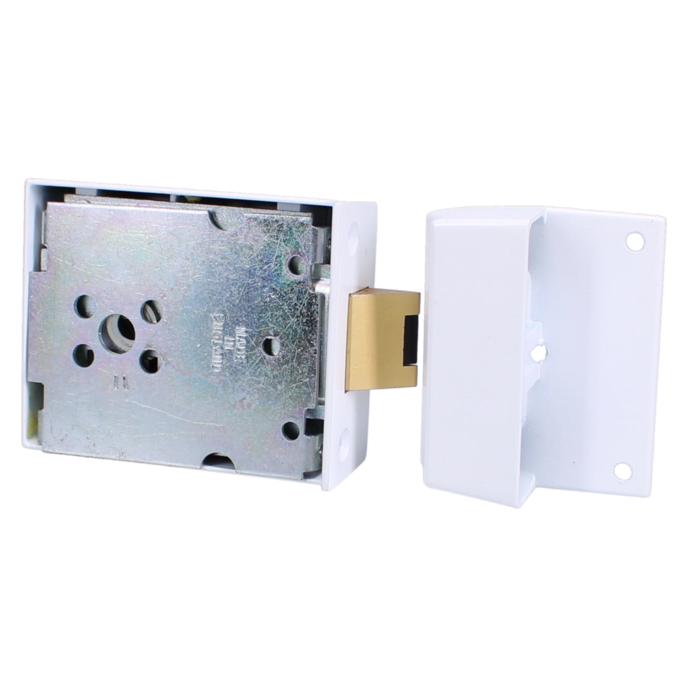 UNION 1037 & 1038 Auto Deadlocking Nightlatch