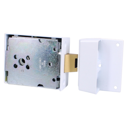 UNION 1037 & 1038 Auto Deadlocking Nightlatch
