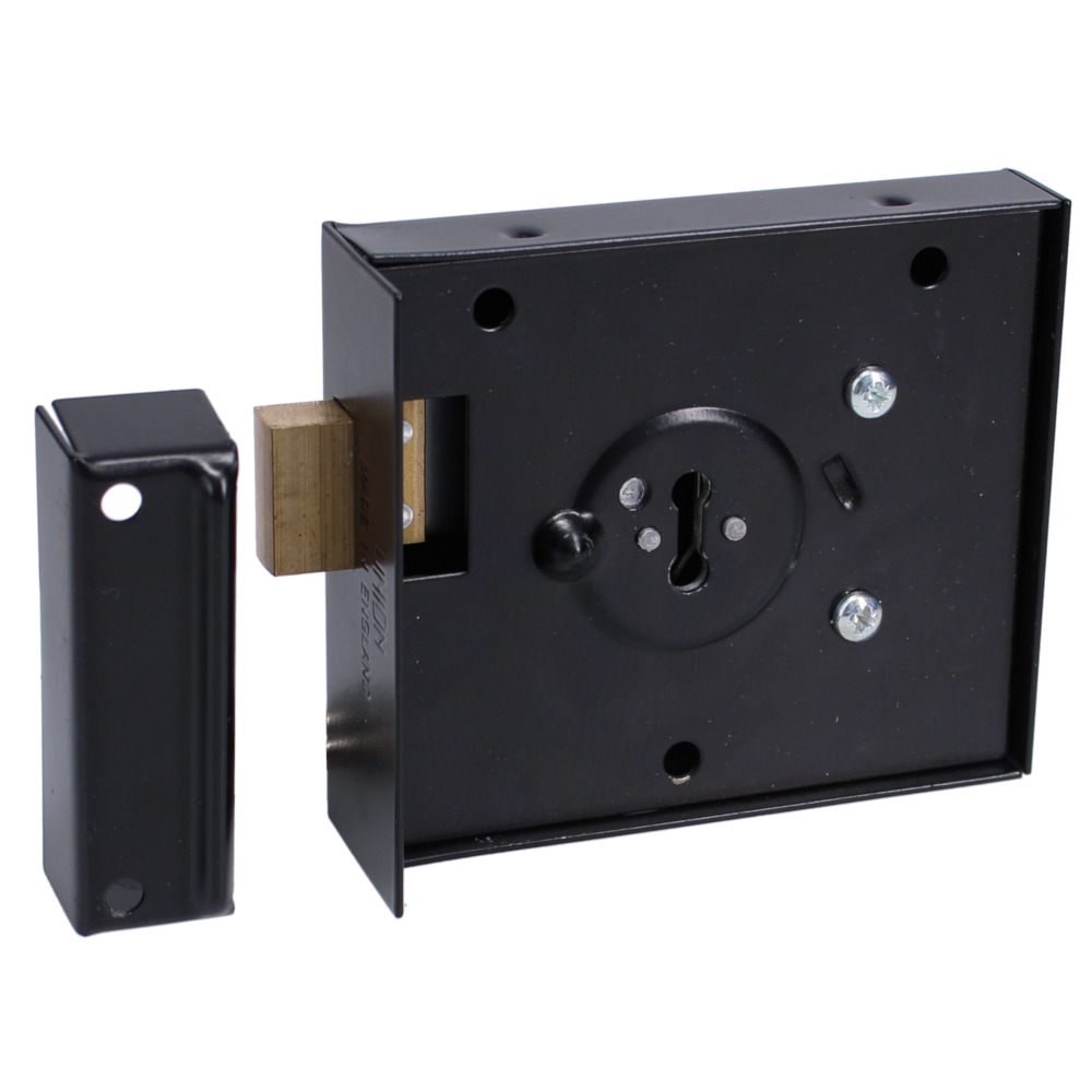 UNION 1116 1 Lever Rim Deadlock