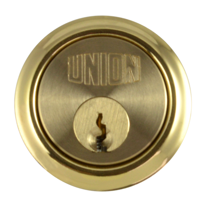 UNION 1X1 Rim Cylinder