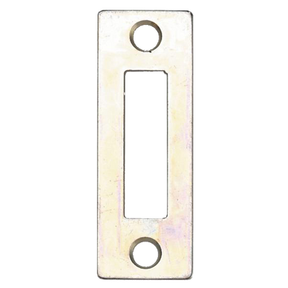 UNION 2157 & 2177 Strike Plate
