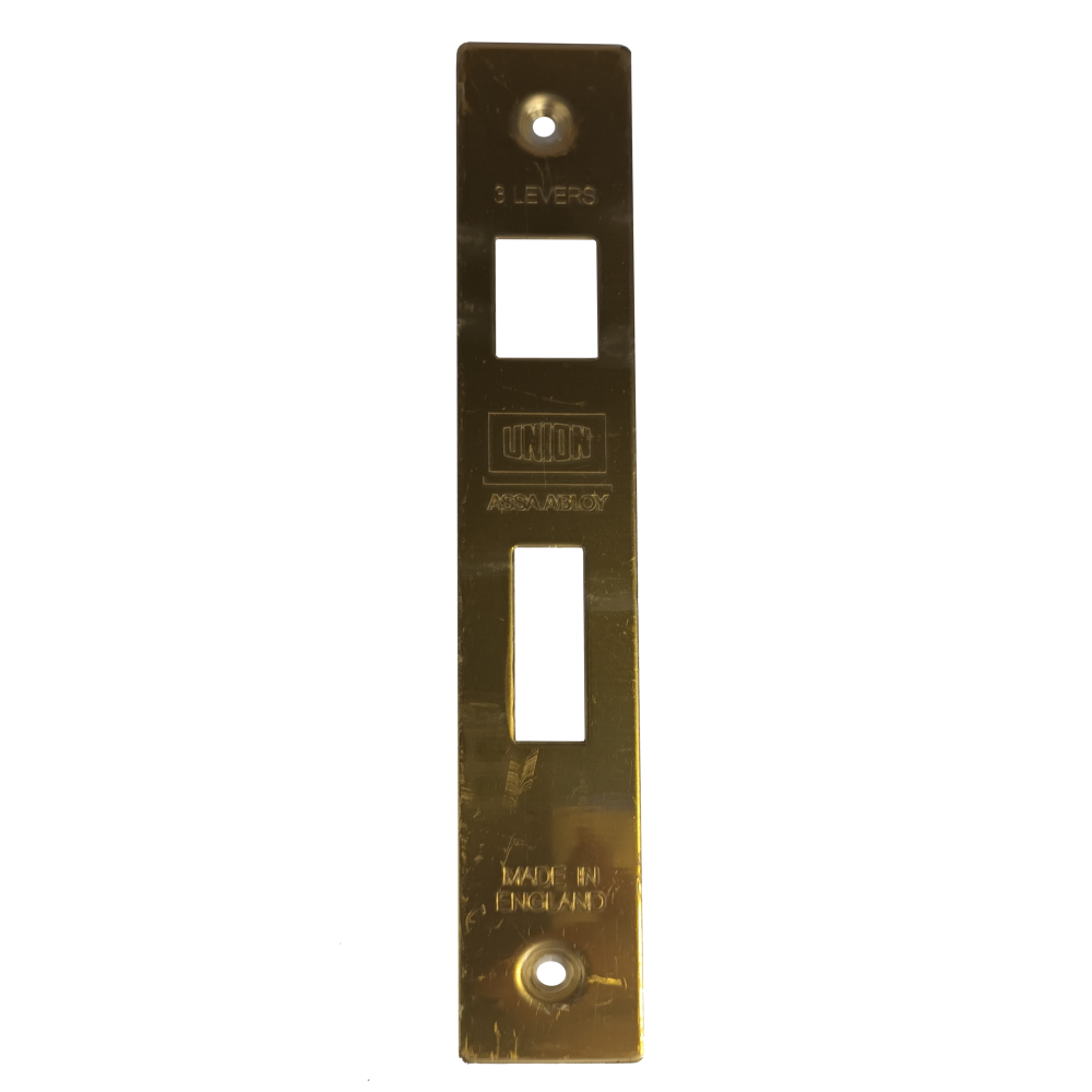 UNION Forend Plate