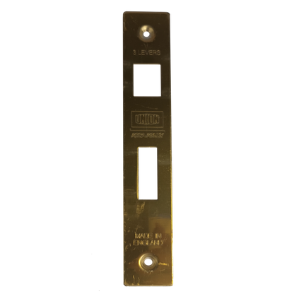 UNION Forend Plate