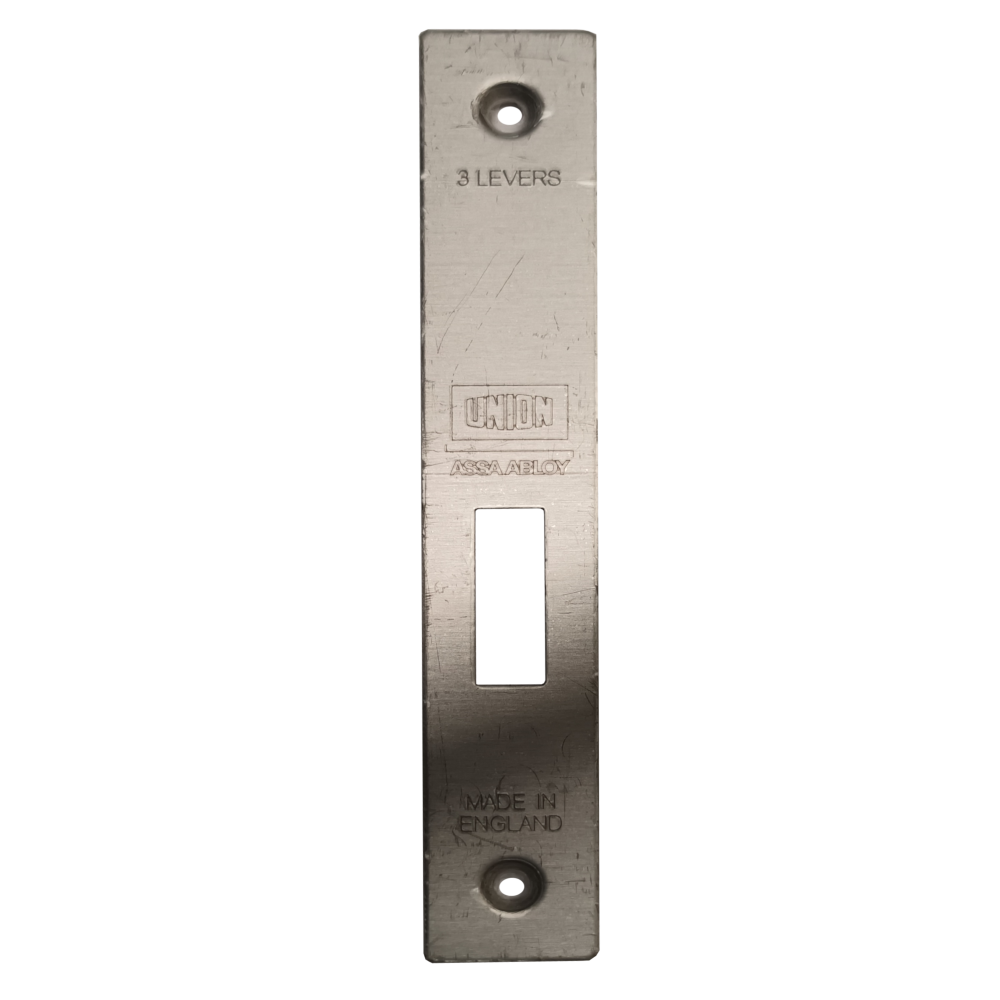 UNION Forend Plate