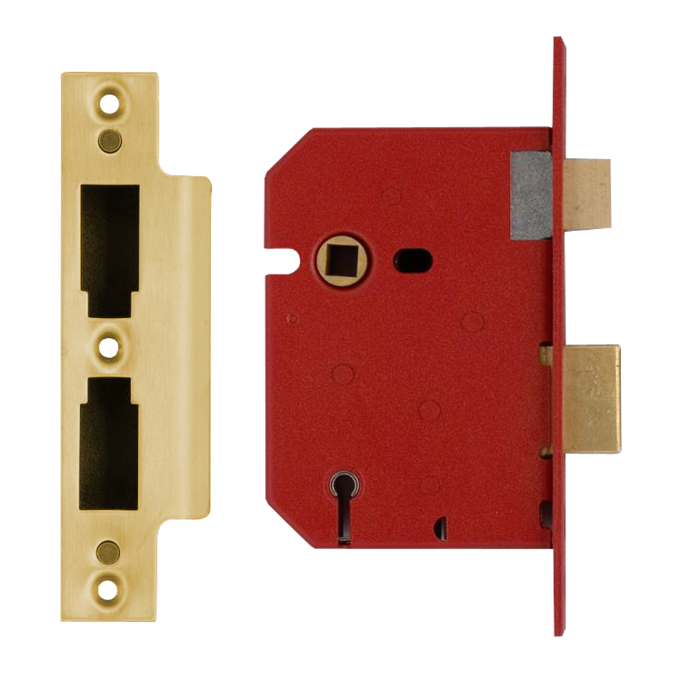 UNION 2201 5 Lever Sashlock