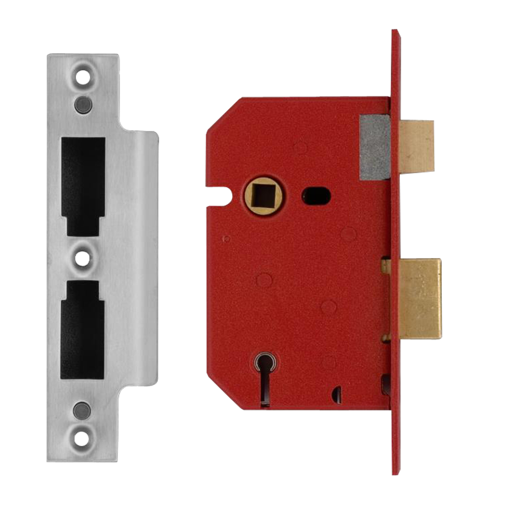 UNION 2201 5 Lever Sashlock