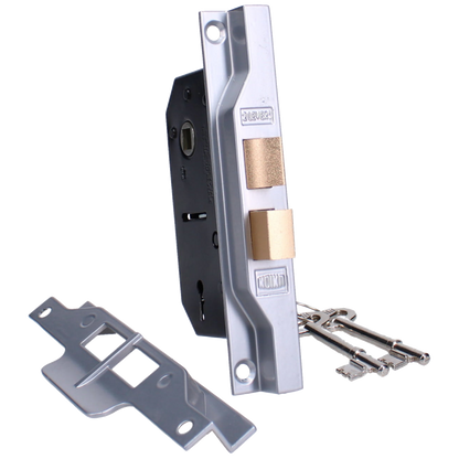 UNION 2242 2 Lever Sashlock