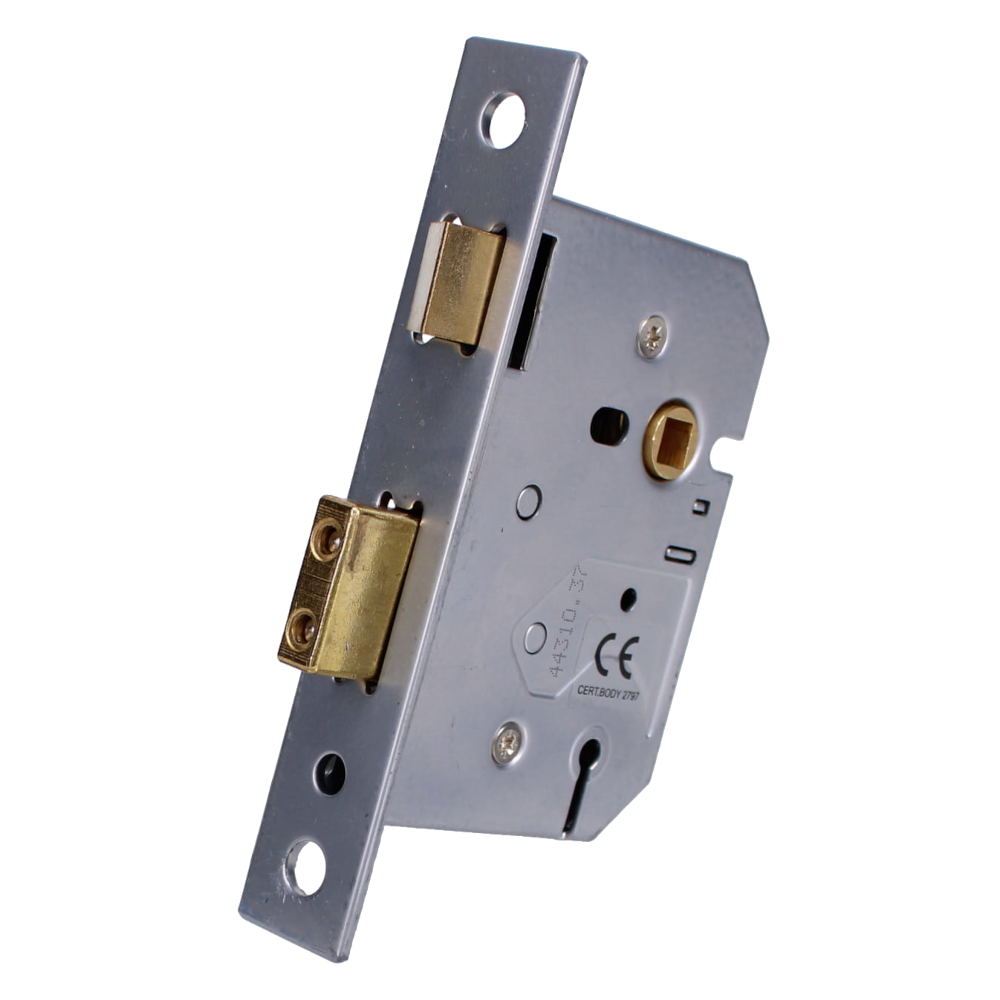 UNION 2277 3 Lever Sashlock