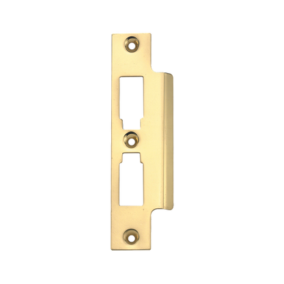 UNION 2277 Strike Plate