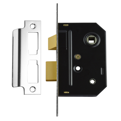 UNION 2294 Mortice Bathroom Lock