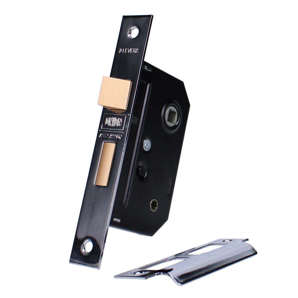 UNION 2294 Mortice Bathroom Lock