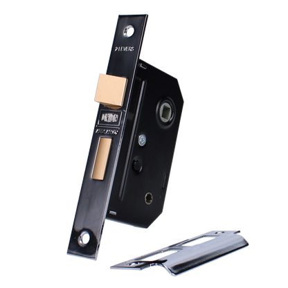 UNION 2294 Mortice Bathroom Lock