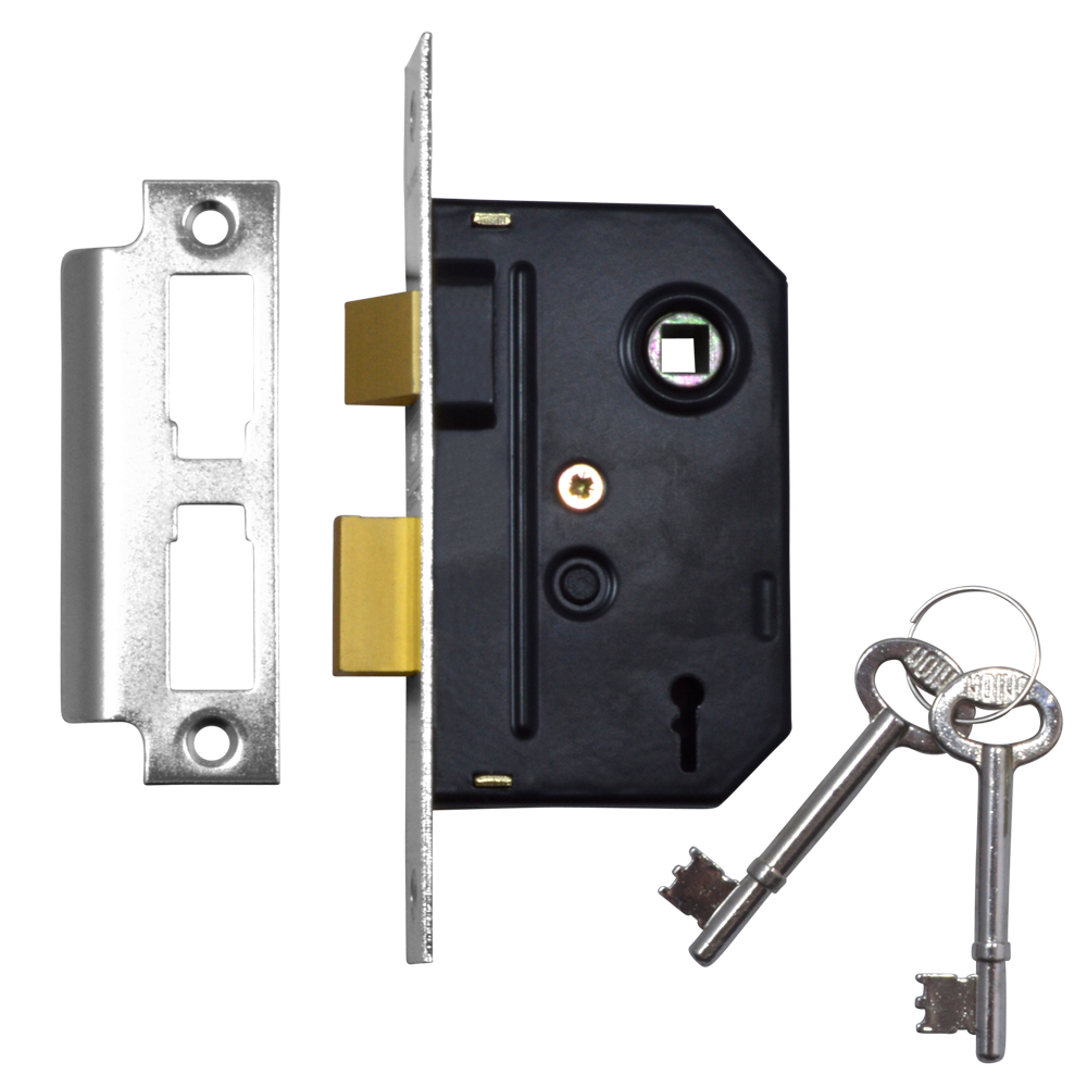 UNION 2295 2 Lever Sashlock