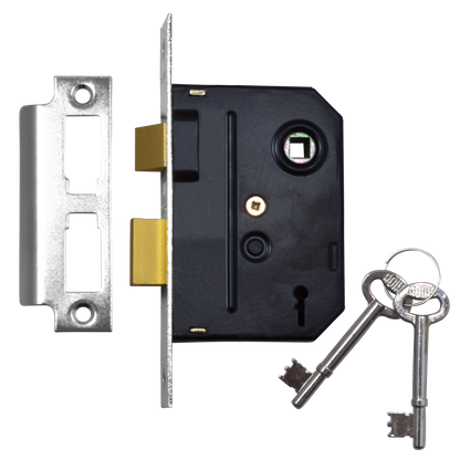 UNION 2295 2 Lever Sashlock